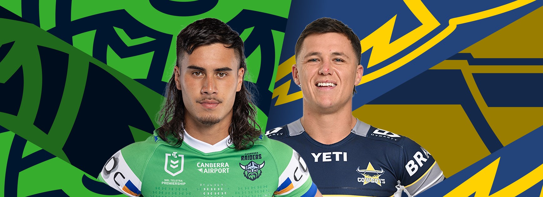 Raiders v Cowboys: Kris back on deck; Taulagi to return