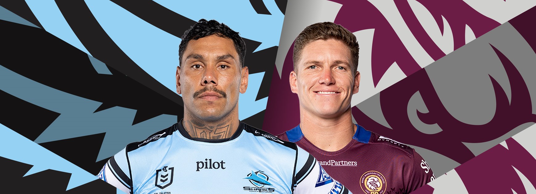 rd 13 Sharks v Sea Eagles preview