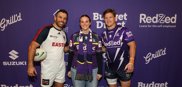 Super Saturday: Storm v Roosters; Tigers deny Dogs; Knights salute