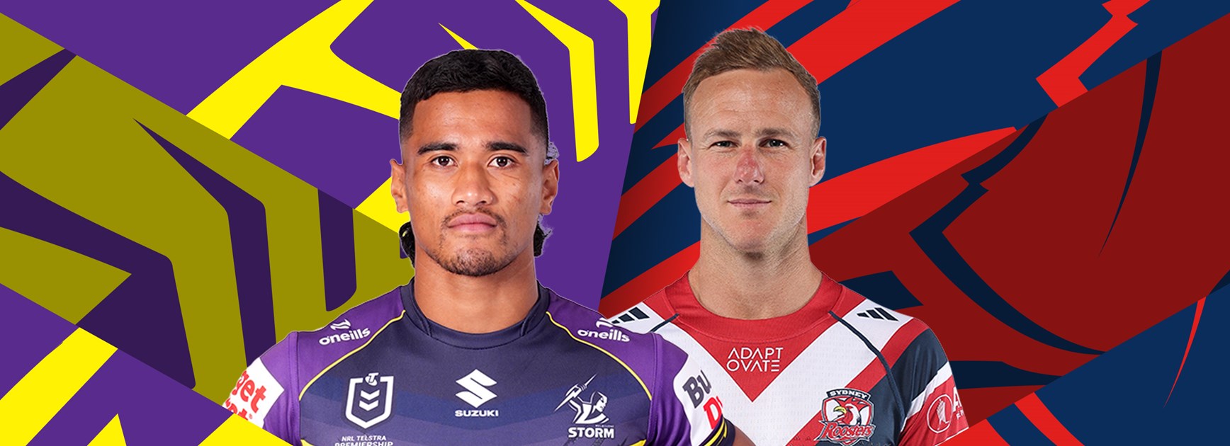 Storm v Roosters: MacDonald steps up; Smith returns