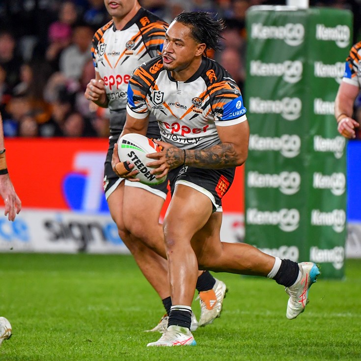 Lone Scout's Fantasy team list analysis: Round 19