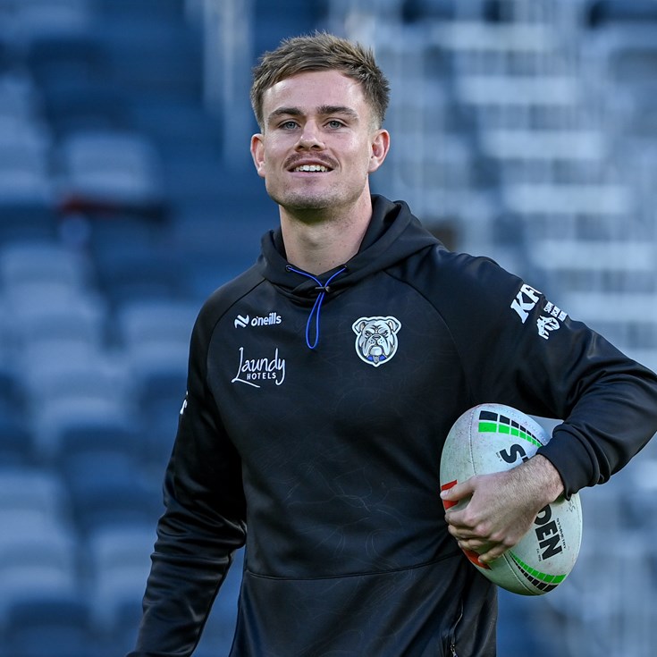 Super Saturday: Wests Tigers v Bulldogs; Storm v Roosters; Knights deliver