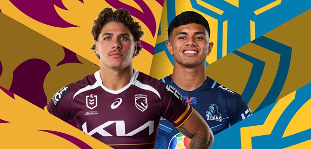 Broncos v Titans: Duffy steps up; Fa'asuamaleaui returns