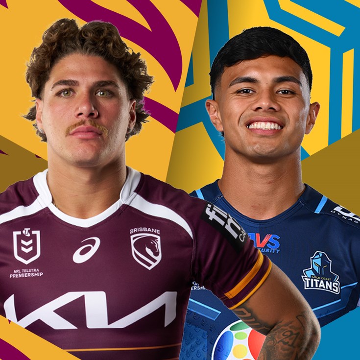 Broncos v Titans: Duffy steps up; Fa'asuamaleaui returns