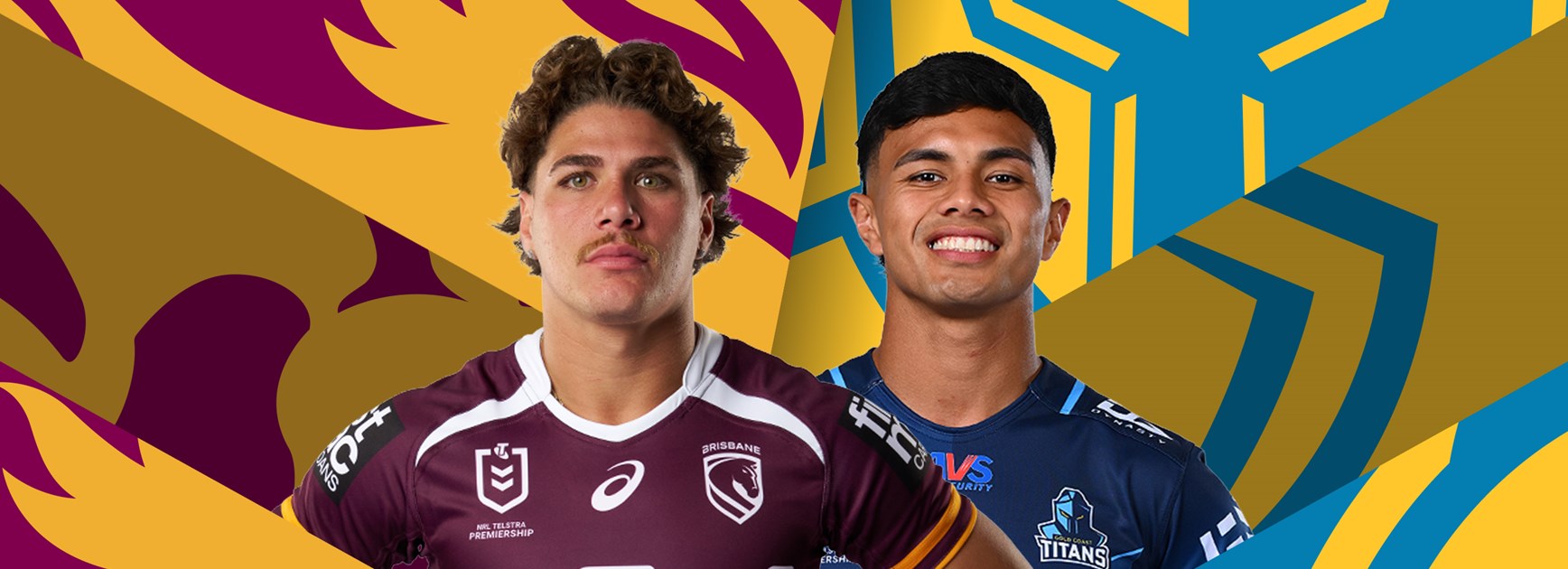Broncos v Titans: Duffy steps up; Fa'asuamaleaui returns
