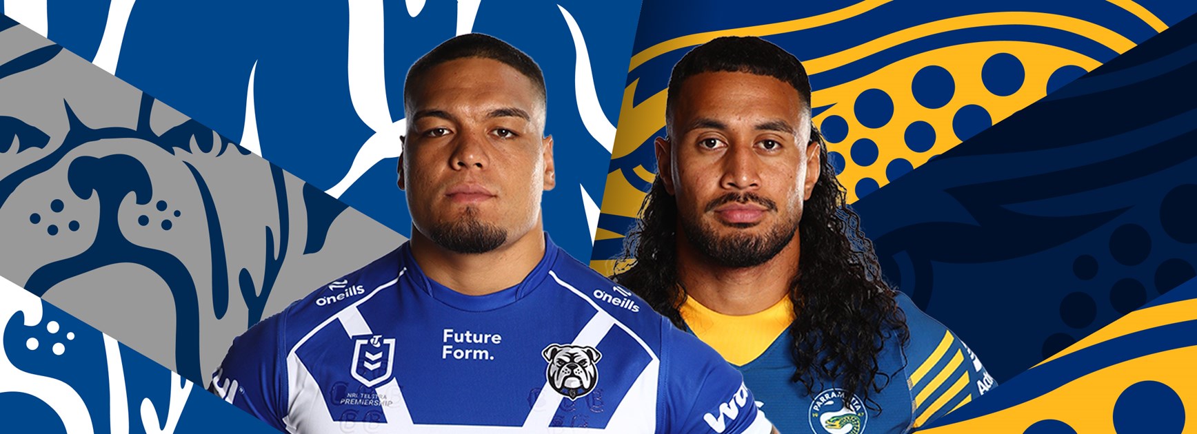 Bulldogs v Eels: Ciraldo sticks solid; Smith in line for return