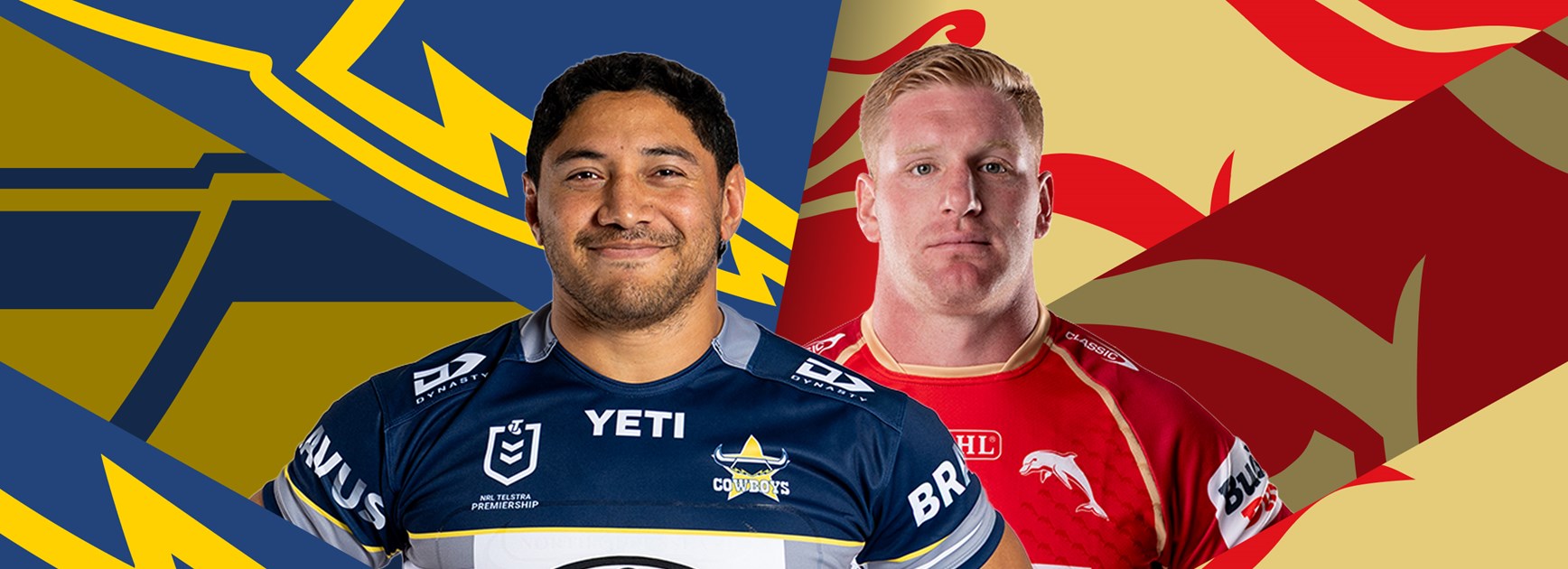 Cowboys v Dolphins: Cotter back on deck; Farnworth, Nikorima return
