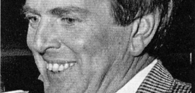 Legendary man, legendary magazine: A tribute to Geoff Prenter