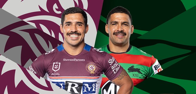 Sea Eagles v Rabbitohs: Big O good to go; Fifita, Smith return