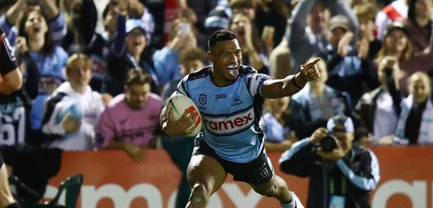 NRL Fantasy: Lone Scout's Winners and Losers Round 14