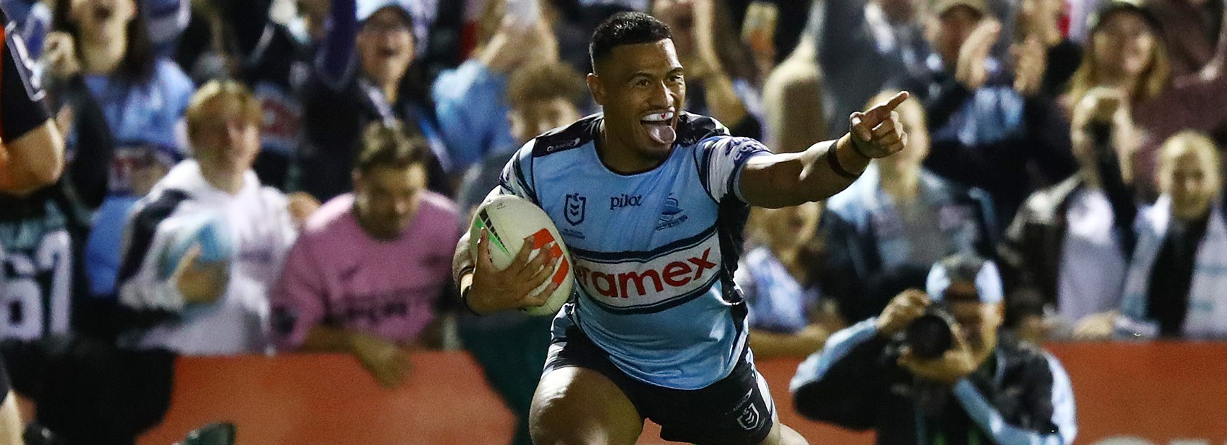 NRL Fantasy: Lone Scout's Winners and Losers Round 14