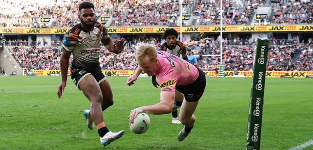 NRL Fantasy: Lone Scout's Winners and Losers Round 14