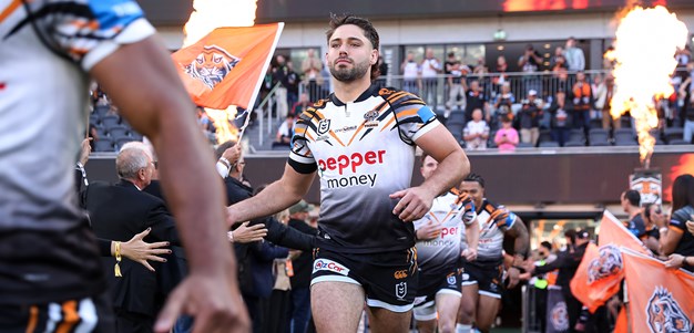 NRL Judiciary: Geyer faces fine for Cleary contact
