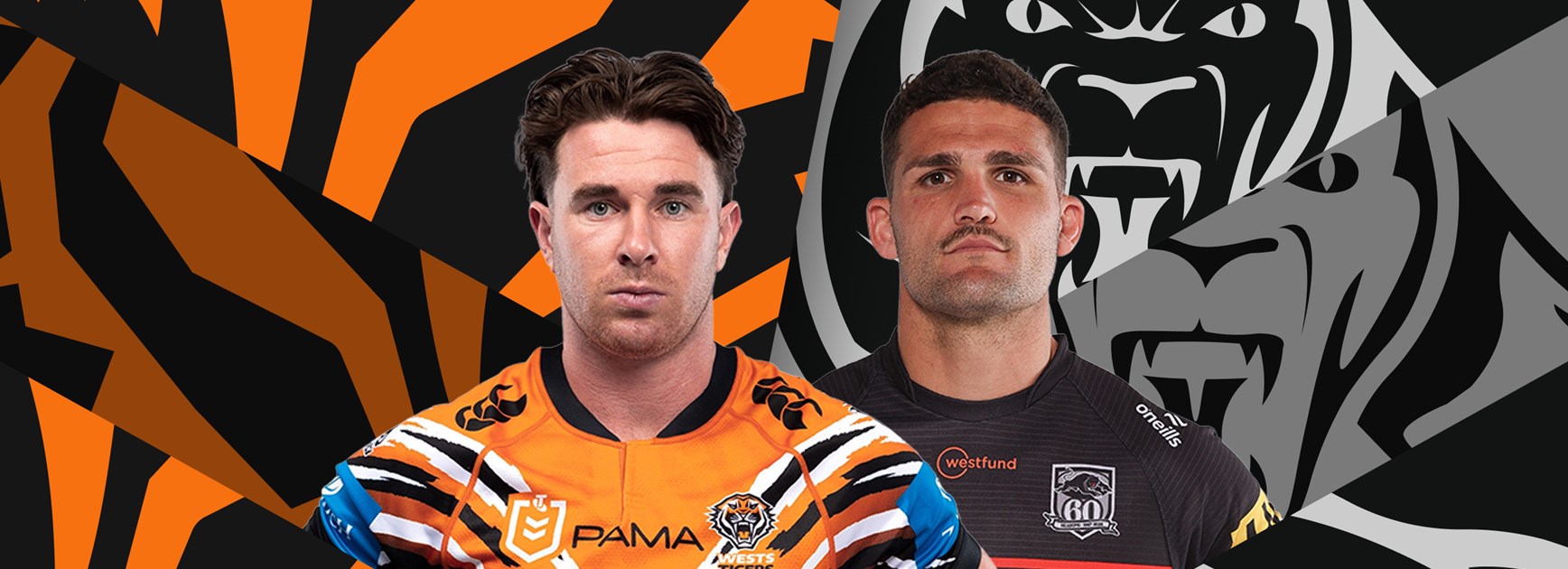 Wests Tigers v Panthers: Geyer stands tall; Origin stars return