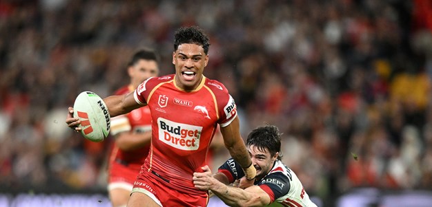 2026 NRL Signings Tracker: Naufahu, Schneider ink new Dolphins deals