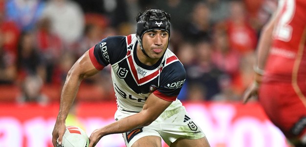 NRL Late Mail: Grand Final - Ioelu in for Watson