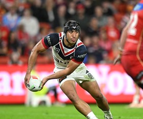 NRL Late Mail: Grand Final - Ioelu in for Watson; Graham steps up
