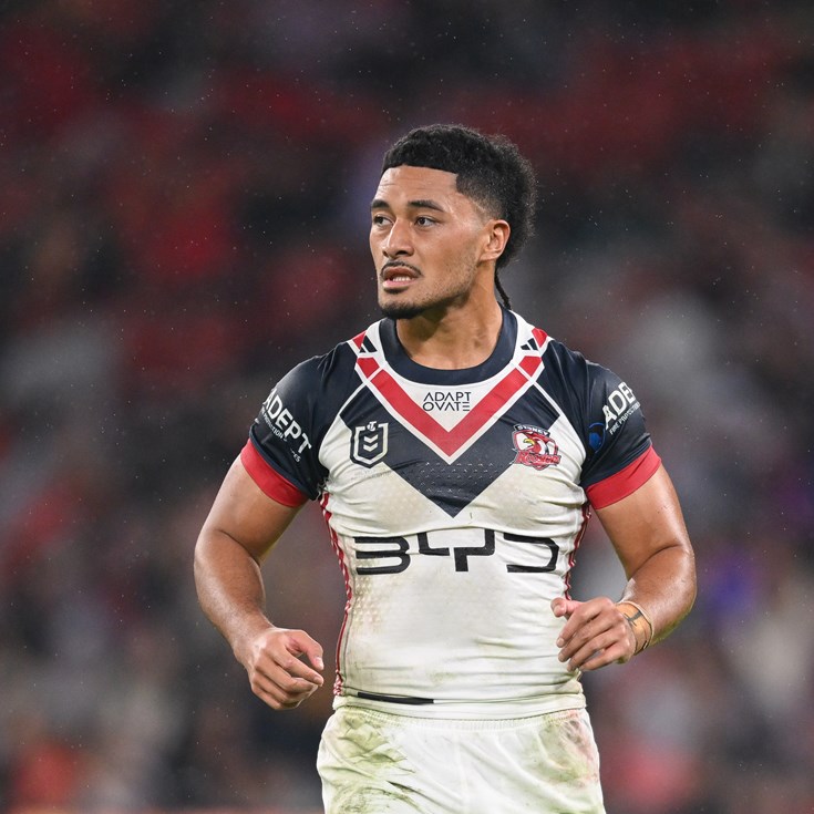 2026 NRL Signings Tracker: Tupou back at Tigers; Keeley joins Storm