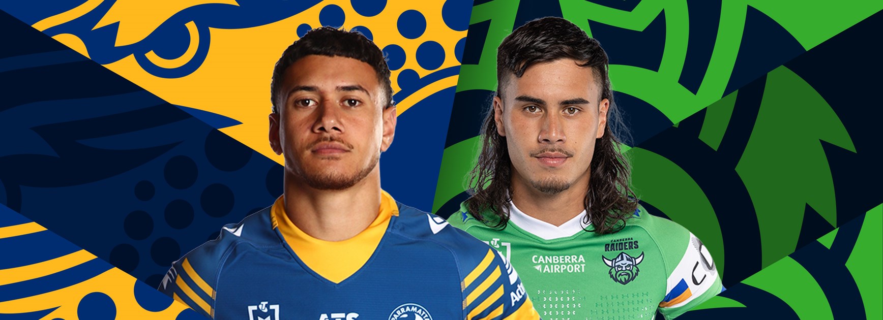 Eels v Raiders: Ryles maintains the faith; Patuki Case to debut