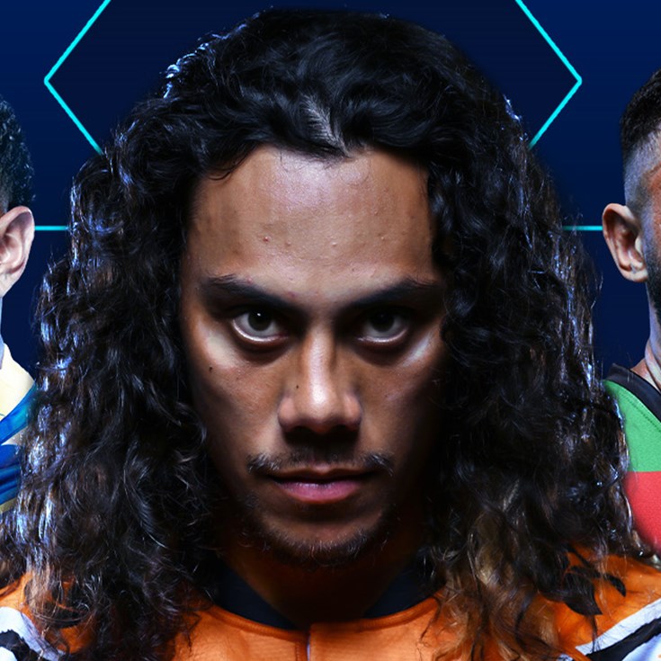 Vote for the RLWC2026 Team of the Week