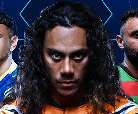 Vote for the RLWC2026 Team of the Week