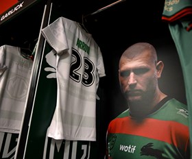 Jai Arrow receives NRL support to achieve special milestone