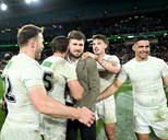 As it happened: White hot Bunnies honour Jai with thumping win