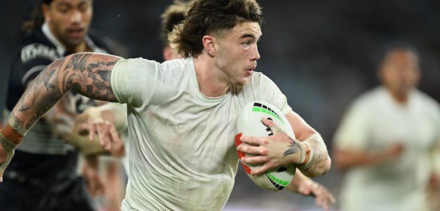 NRL Fantasy: Lone Scout's Winners and Losers Round 15