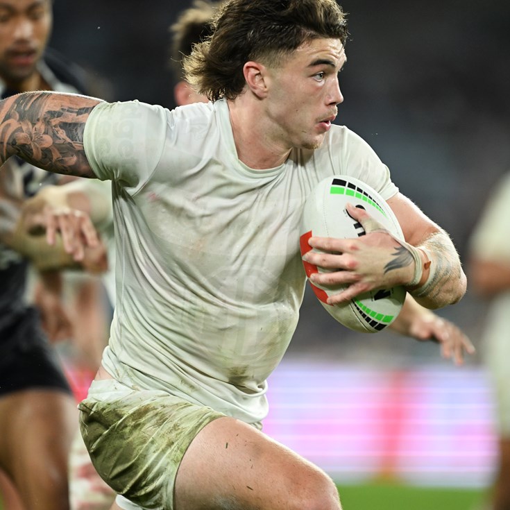 NRL Fantasy: Lone Scout's Winners and Losers Round 15