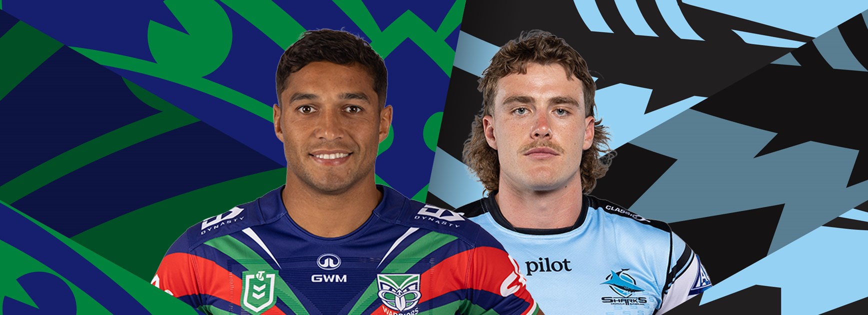 Warriors v Sharks: Charnze in the mix; Ramien returns