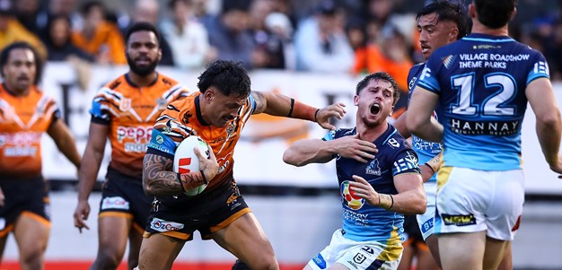 NRL Judiciary: Herbert, Seyfarth face hefty fines for dangerous contact