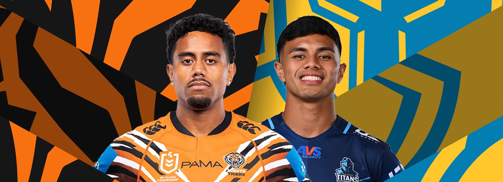 Wests Tigers v Titans: May set for return; De Groot earns recall