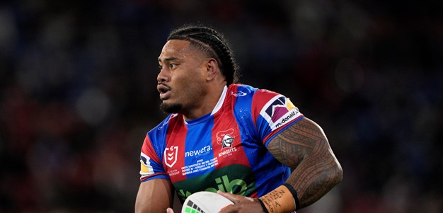 NRL Judiciary: Marzhew faces high tackle fine