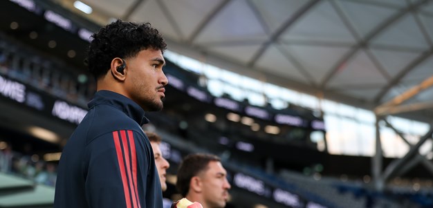 Sunday session: Roosters-Sharks; Wahs, Storm salute