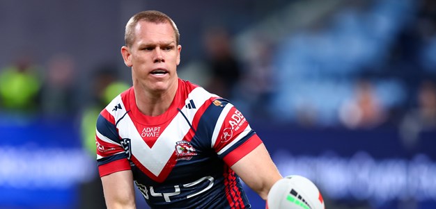 Sunday session: Roosters-Sharks; Wahs, Storm salute