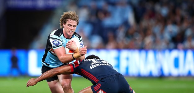 Jesse’s journey of resilience: From baby Shark to 50 of the best