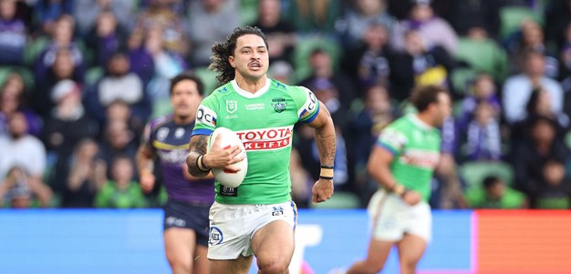 Sunday session: Storm-Raiders; Roosters-Sharks; Wahs salute