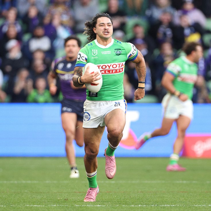 Sunday session: Storm-Raiders; Roosters-Sharks; Wahs salute