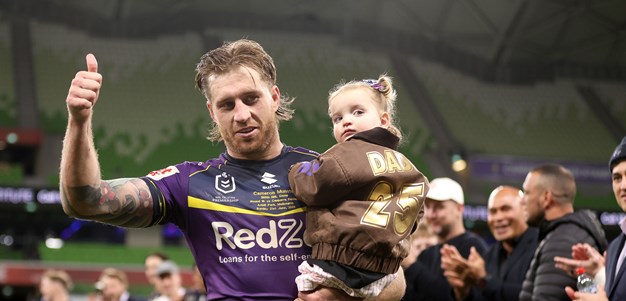 NRL Fantasy: Lone Scout's Winners and Losers Round 16