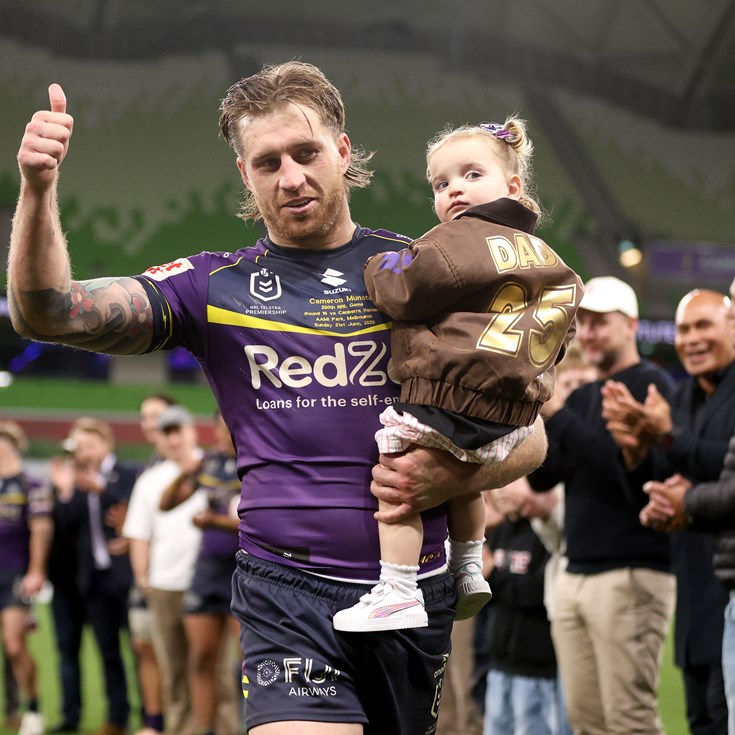 NRL Fantasy: Lone Scout's Winners and Losers Round 16