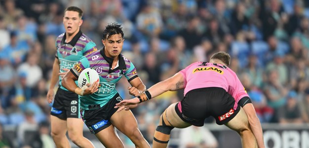 Super Saturday: Titans-Panthers; Bulldogs-Sea Eagles; Dolphins in 7 heaven