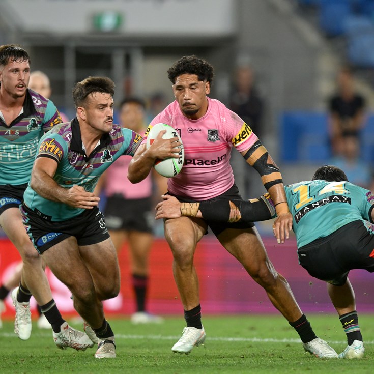 Lone Scout's Fantasy team list analysis: Round 23