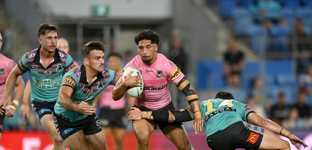 Lone Scout's Fantasy team list analysis: Round 23