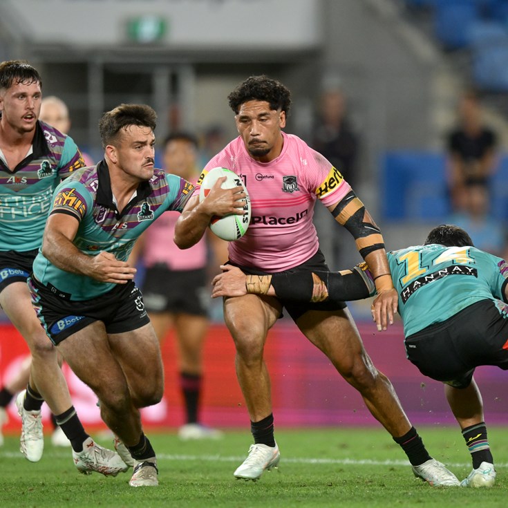 Lone Scout's Fantasy team list analysis: Round 23