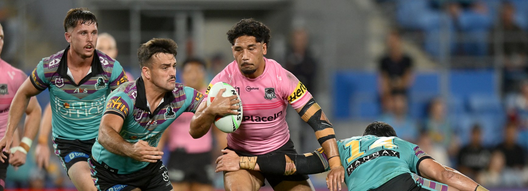 Lone Scout's Fantasy team list analysis: Round 23