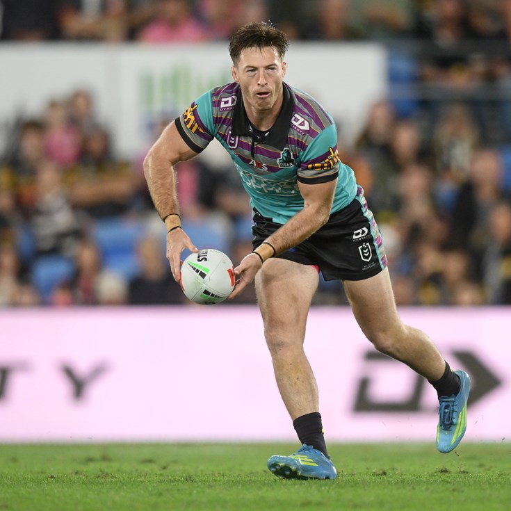NRL Judiciary: Verrills, Marzhew facing fines