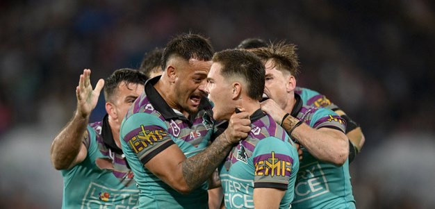 Betting on the Future: Vegas to usher in new era for Titans