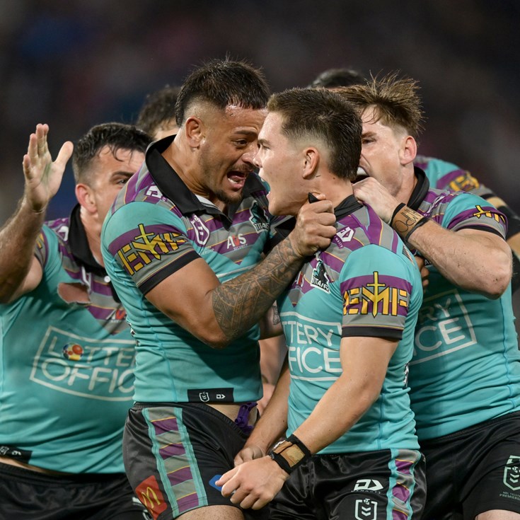 Betting on the Future: Vegas to usher in new era for Titans