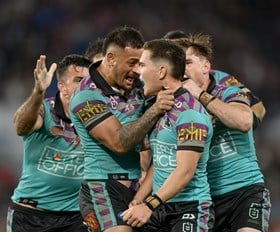 2026 NRL Signings Tracker: Harrison extends at Titans; Skelton heads back to Belmore