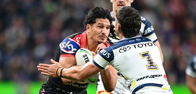 Sunday session: Warriors-Cowboys; Storm-Raiders; Roosters-Sharks